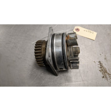 04J212 Water Coolant Pump For 09-14 Nissan Murano  3.5